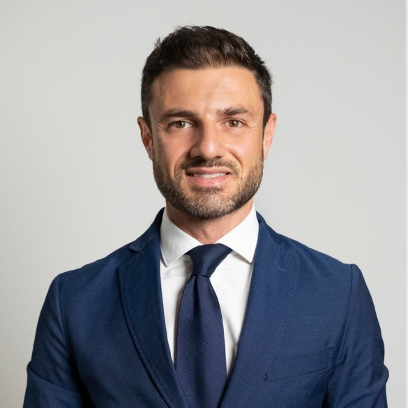 Alessandro Bagnati Consulente Finanziario Fineco